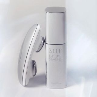 Ziip Halo Facial Toning Device