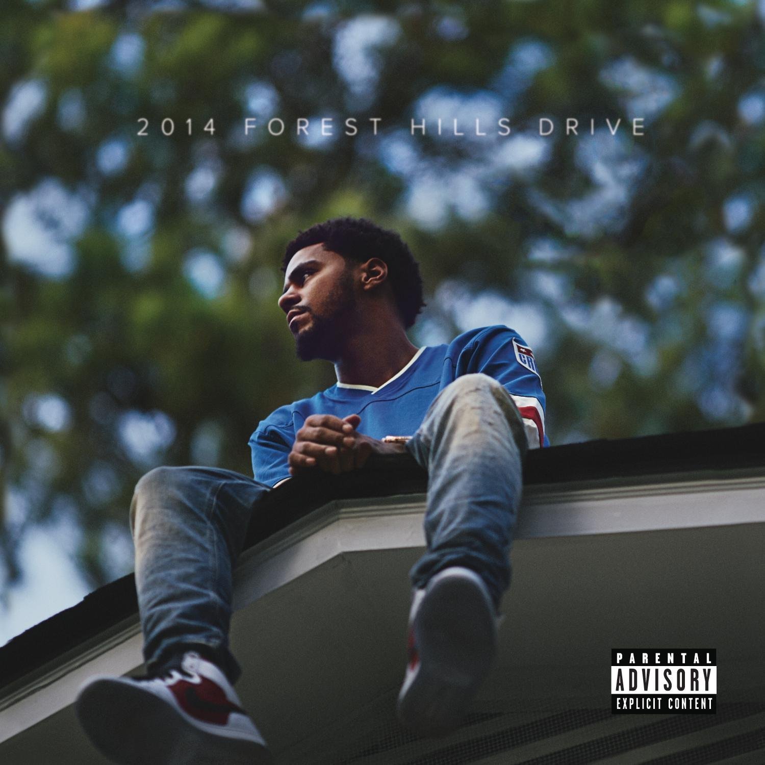 j Cole