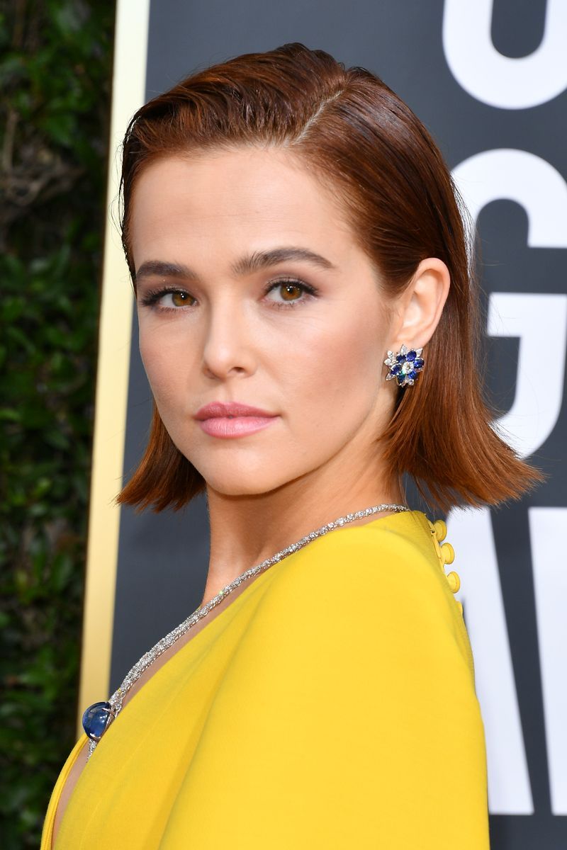 77th Annual Golden Globe Awards - Arrivals
