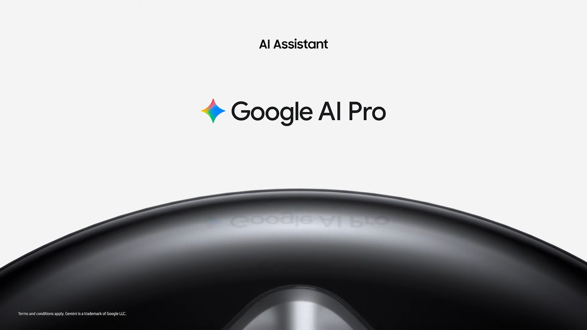 Discover pack for Galaxy XR with Google AI Pro