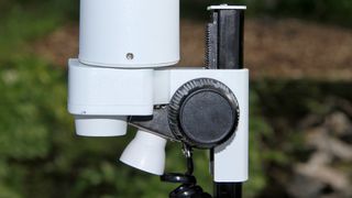 Celestron Labs S20 microscope