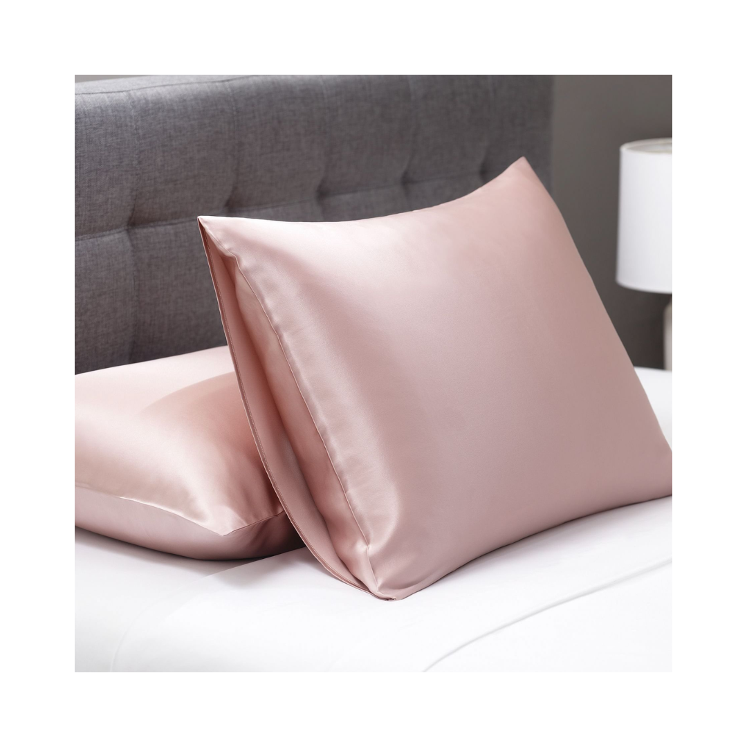 Most Comfortable Pillowcases — 9 Styles to Try Livingetc