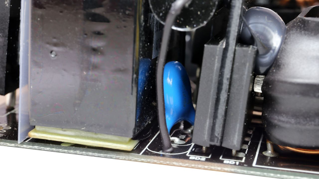 Thermaltake Toughpower GF2 ARGB 850W