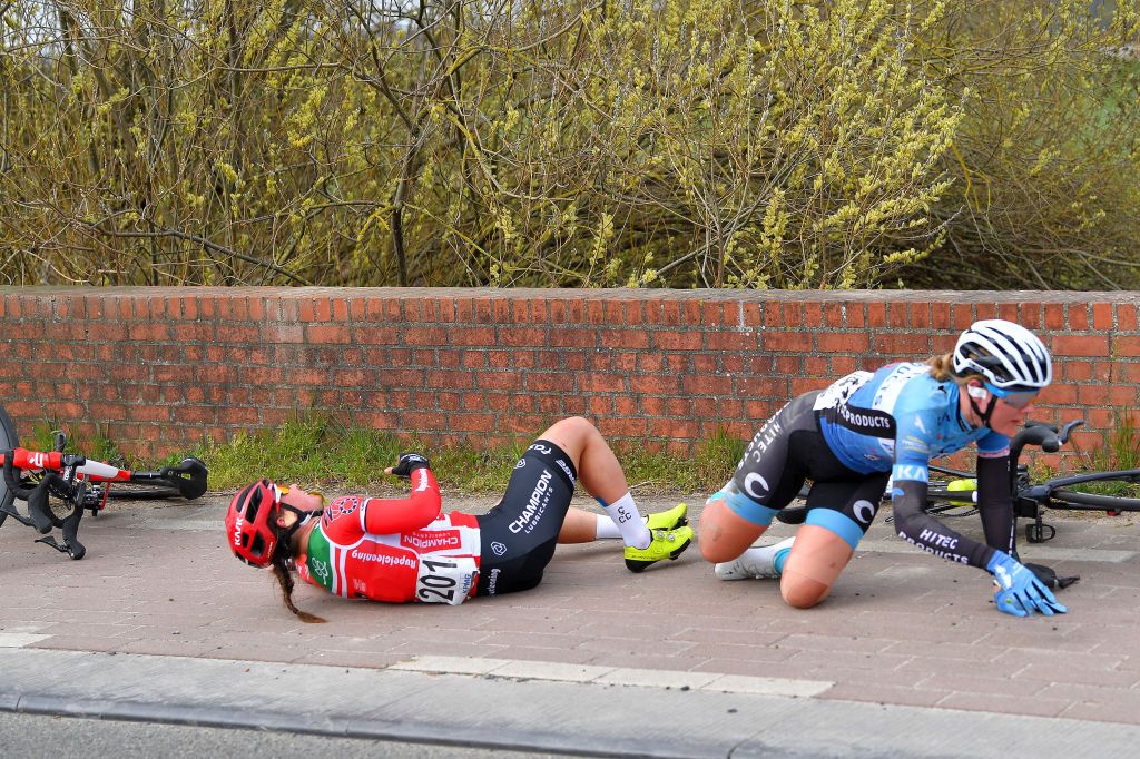 Gent-Wevelgem Women