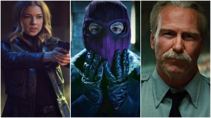 Falcon and the Winter Soldier Power Broker identity