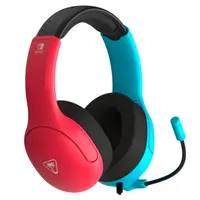 Turtle Beach Airlite Fit Wired Gaming Headset for Nintendo Switch| $27.99 at Turtle Beach