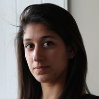 Maya Kachroo-Levine's avatar