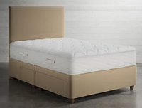 1050 Pocket Spring Medium Mattress | was from £399.00 now from £239.40 at Marks &amp; Spencer