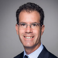 Peter Blatt, Investment Adviser Representative, J.D.