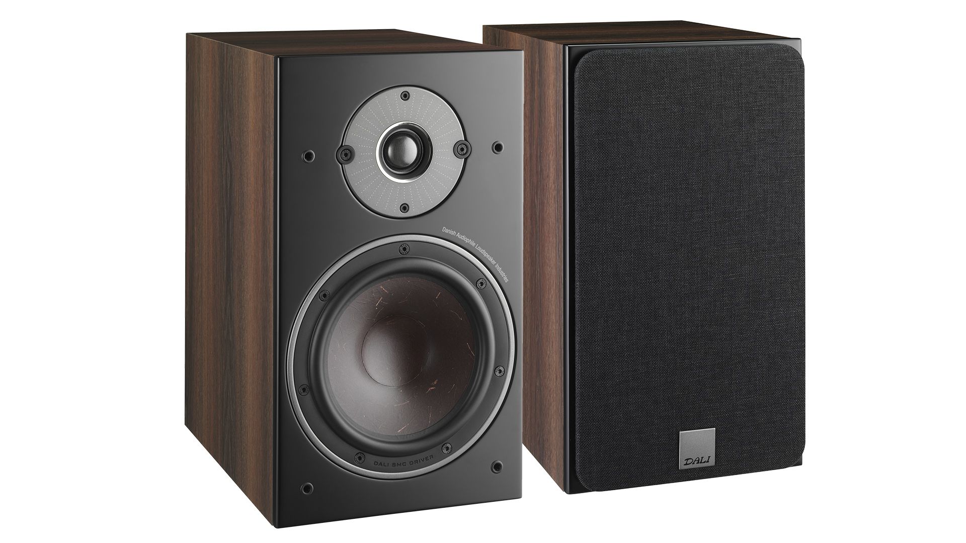 Dali Oberon 3 review | What Hi-Fi?