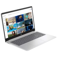 HP Chromebook Plus 15