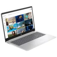 HP Chromebook Plus 15
