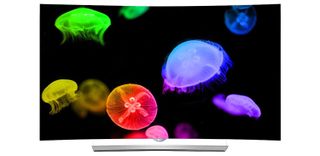 TV buying guide - OLED