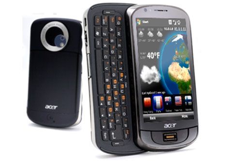 Acer M900