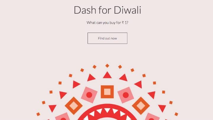 one plus diwali