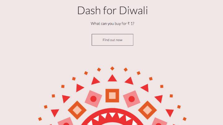 oneplus diwali offers