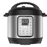 Instant Pot Duo Plus 9-in-1 Multicooker Instant Pot Duo Plus 9-in-1 Multicooker
