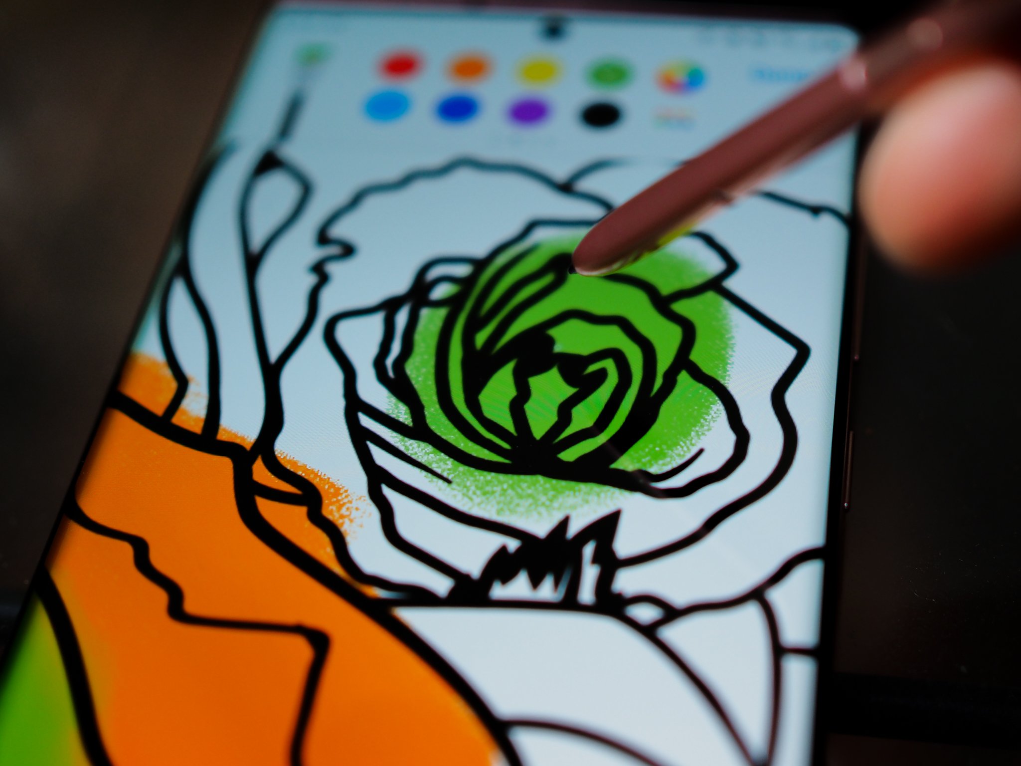 Best drawing apps for Android 2022 | Android Central