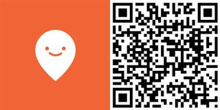 QR: Moovit