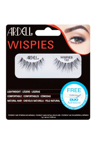 Ardell Wispies 122 - most searched beauty products 2022