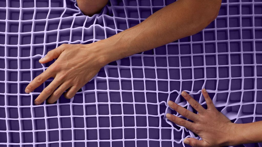 What Is A Purple Mattress What Is A Purple Mattress