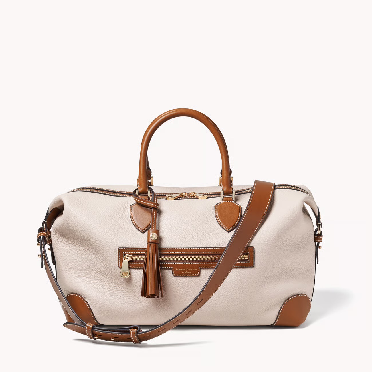 Aspinal of London, Hudson Bag