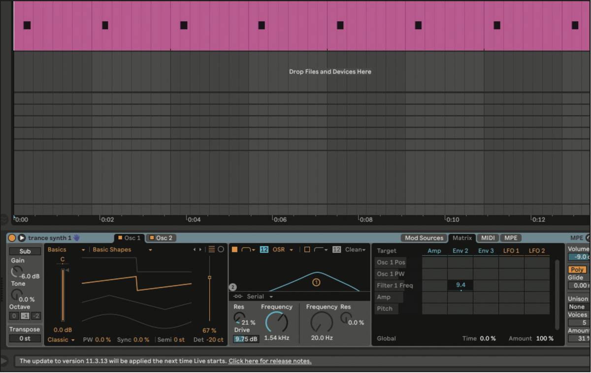 How to make a rave-ready techno track in Ableton Live | MusicRadar