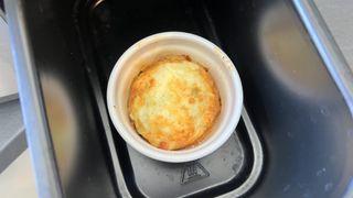for air fryer egg muffins