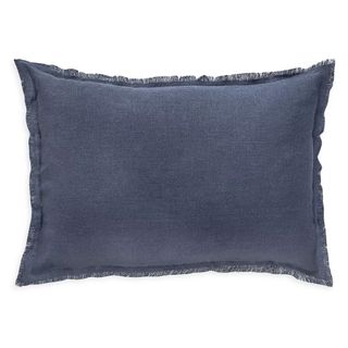 Anaya So Soft Linen Down-Alternative Pillow