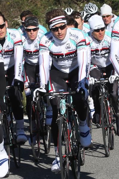 Team Flaminia-Bosini Docce