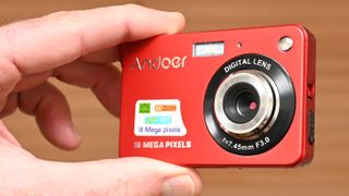 Andoer Digital Camera 18MP