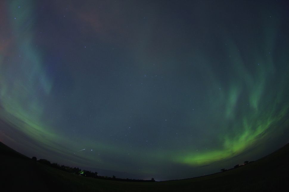 Stunning Northern Lights Photos Of 2011 | Space