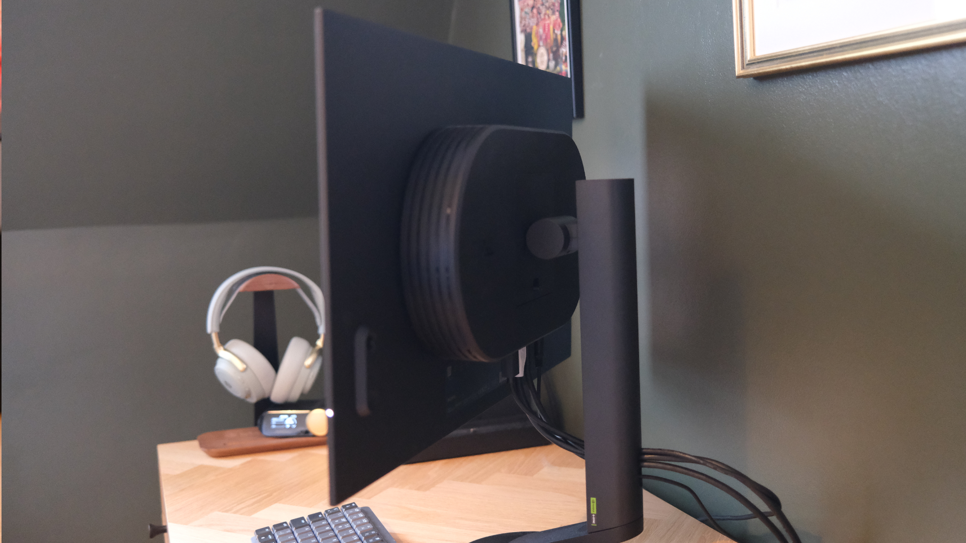 Sony Inzone M10S monitor review