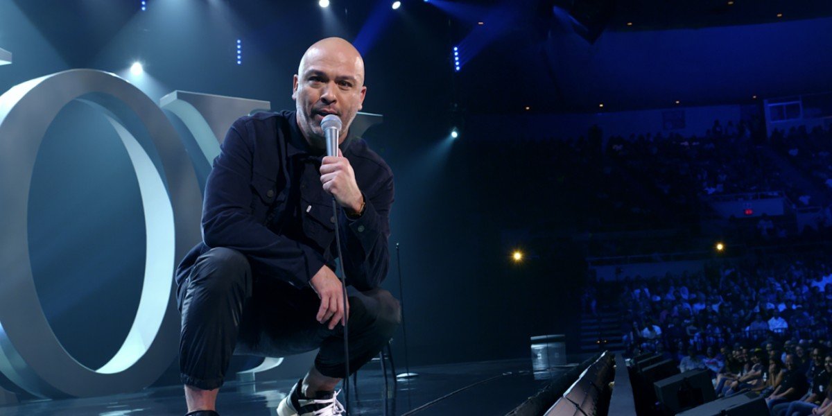 Jo Koy: 5 Comedy Specials To Watch If You're A Fan Of The Comedian ...