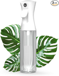 Flora Plant Mister Spray Bottle