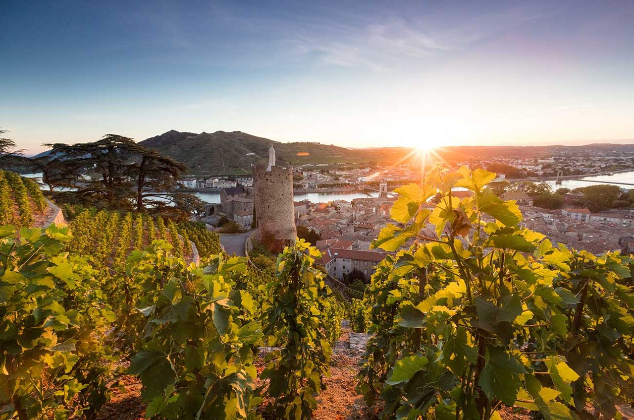 Rh&ocirc;ne