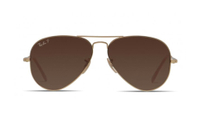 Oakley and Ray-Ban sale: Save 20% on glasses and sunglasses
Thanks to this deal you can buy Ray-Ban glasses from as little as $57.60, and classic Ray-Ban aviator-style sunglasses from $103. The 20% discount applies to Oakley too. Enter the promo code OKRAY20