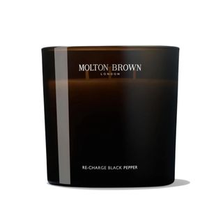 Molton Brown Re-Charge Black Pepper Candle