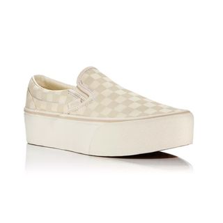 Vans Classic Slip-On-Plateau-Sneaker