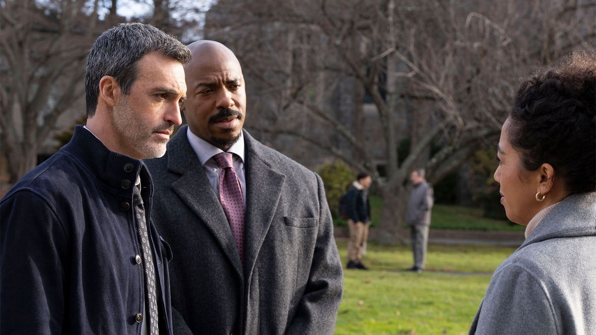 Law & Order: Special Victims Unit Season 18 Streaming: Watch & Stream  Online via Hulu & Peacock
