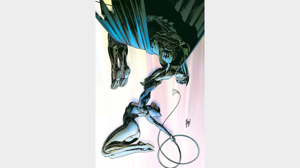 BATMAN #152