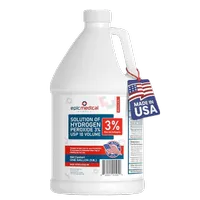 Epic Medical Supply 3% Hydrogen Peroxide