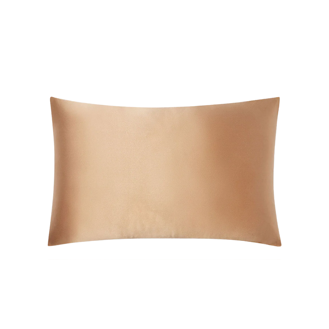 Lunya silk pillowcase