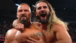 If Seth Rollins Is Seriously Injured, WWE Has Two Huge Decisions To Make