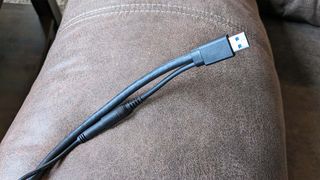 NerdyTec Couchmaster CYCON² connecting cable.