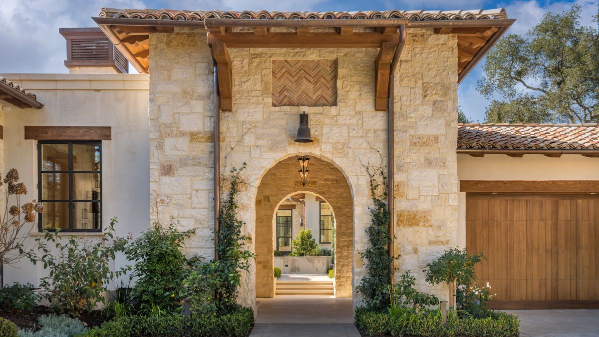 Cette maison est en passe de devenir la maison la plus chère jamais vendue dans la Silicon Valley 