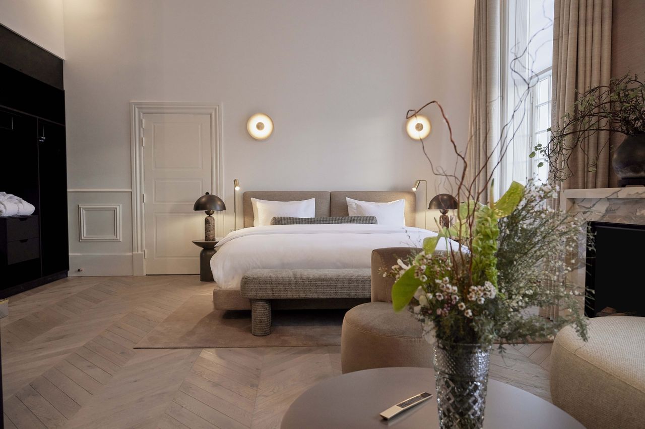 The world's best new hotel openings in March 2025 | Wallpaper
