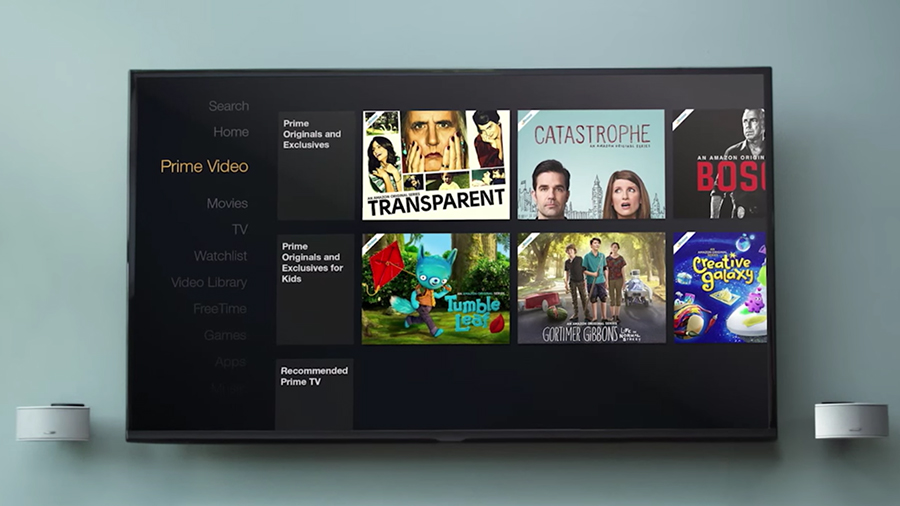 Amazon Channels how to subscribe to HBO Go, Showtime and Starz bundles
