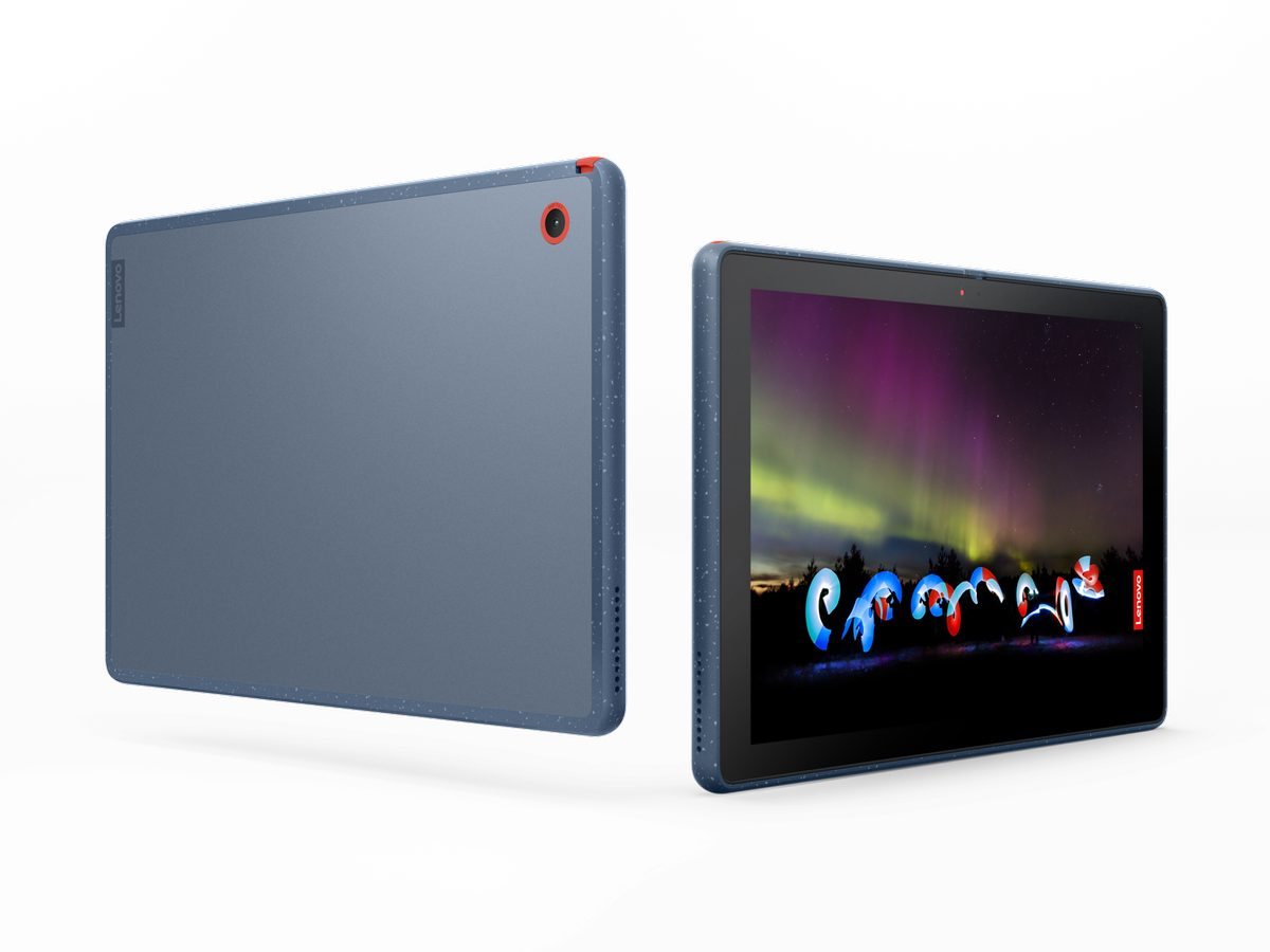 Lenovo 10w Tablet