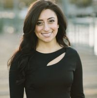 Victoria Lamson's avatar